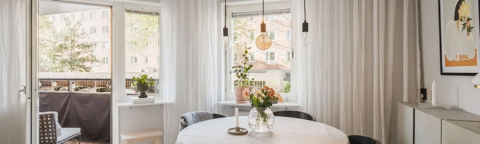 Bild 1 av 34 på Kansligränd 12B