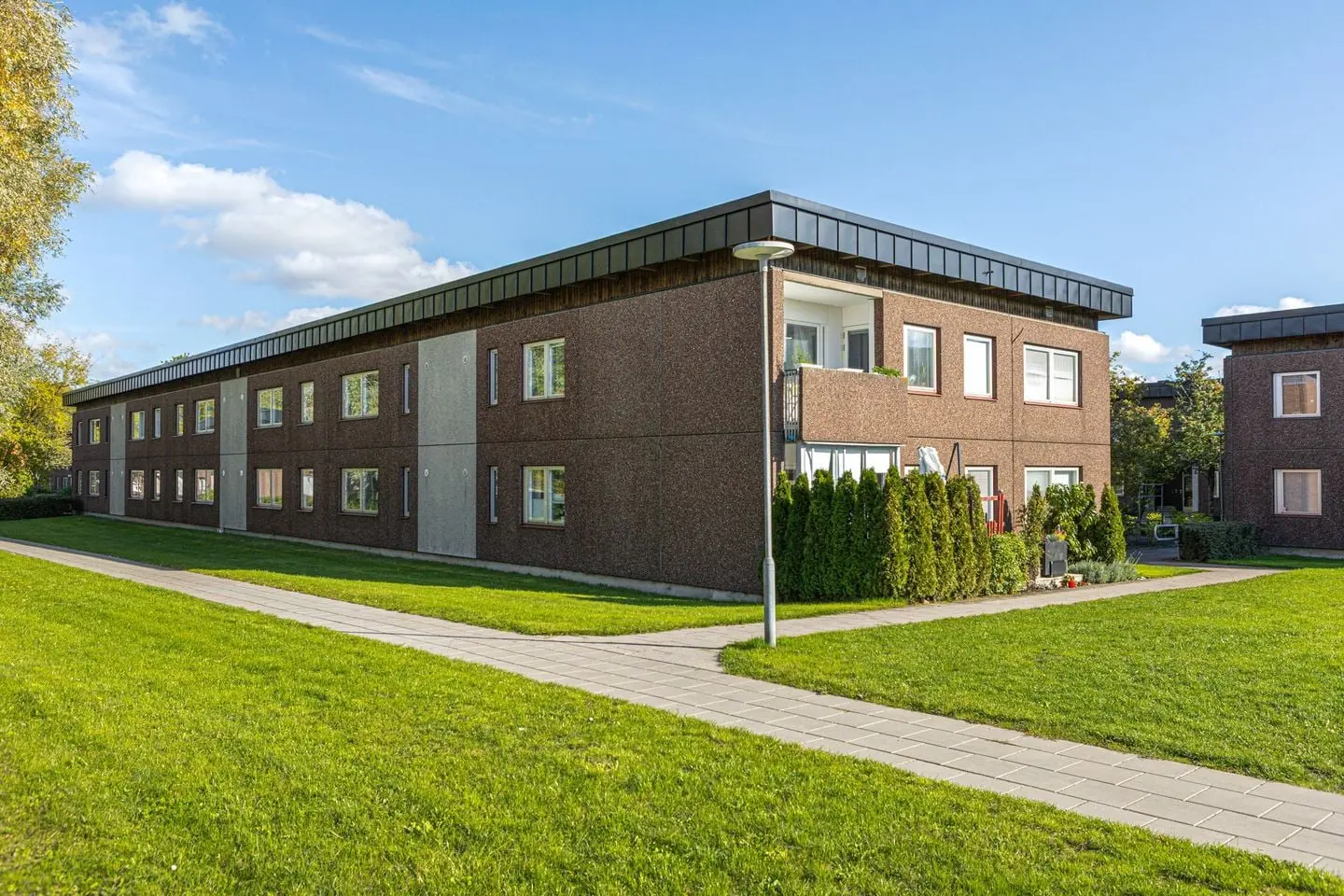 Bild 1 av 6 på Klarinettgränden 9A