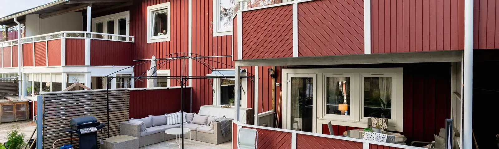 Bild 1 av 31 på Topasvägen 3E