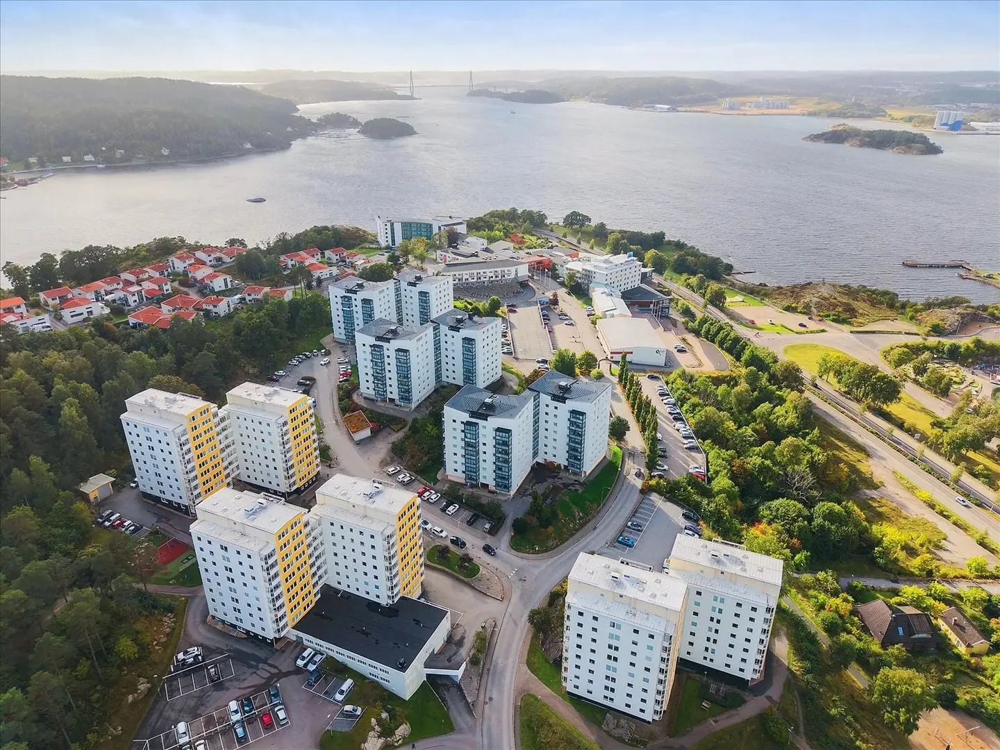 Bild 1 av 23 på Skandiavägen 2A