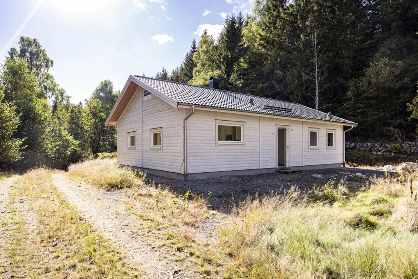 Bild 1 av 29 på Vrenninge Hålorna 685