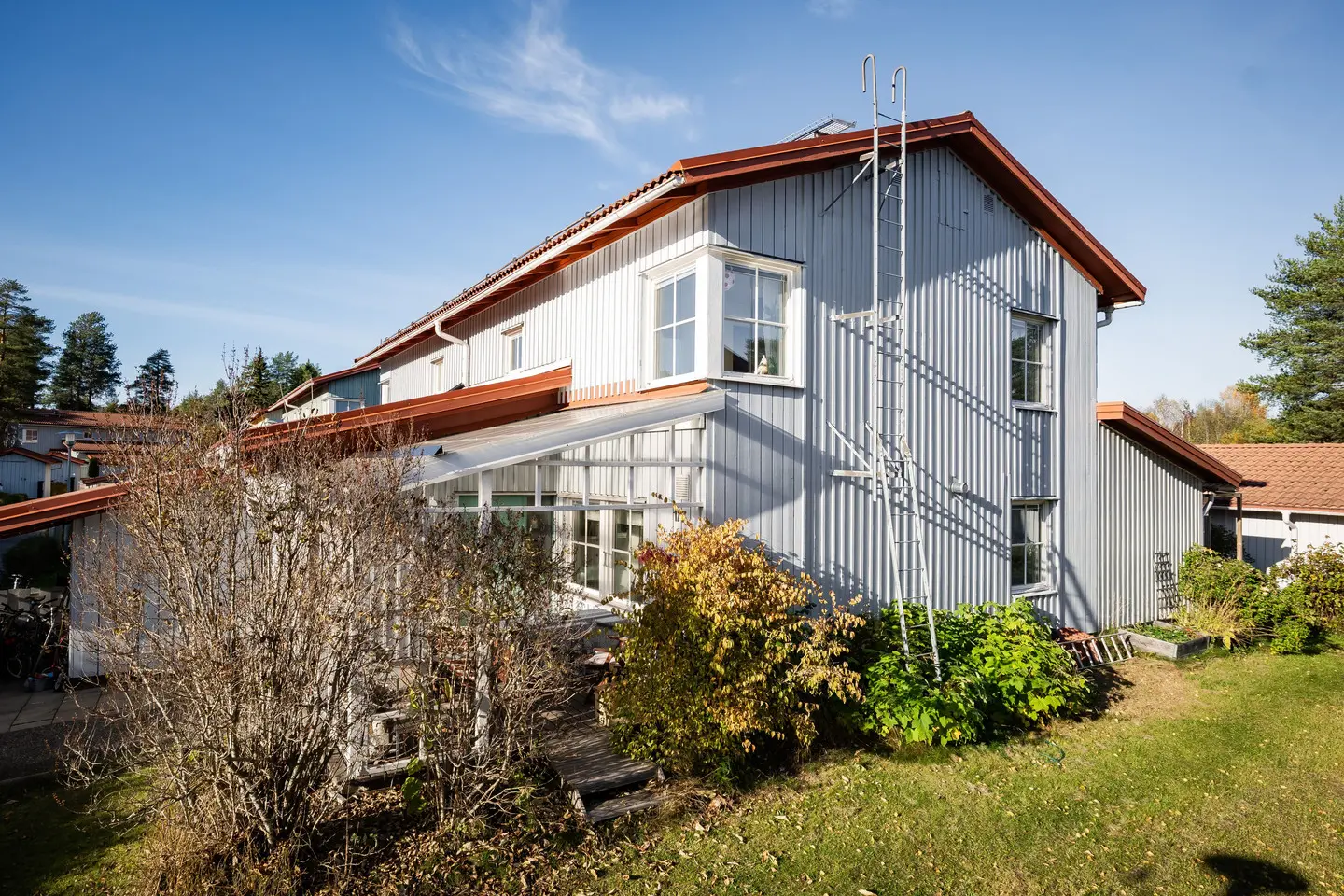 Bild 1 av 29 på Kullavägen 177