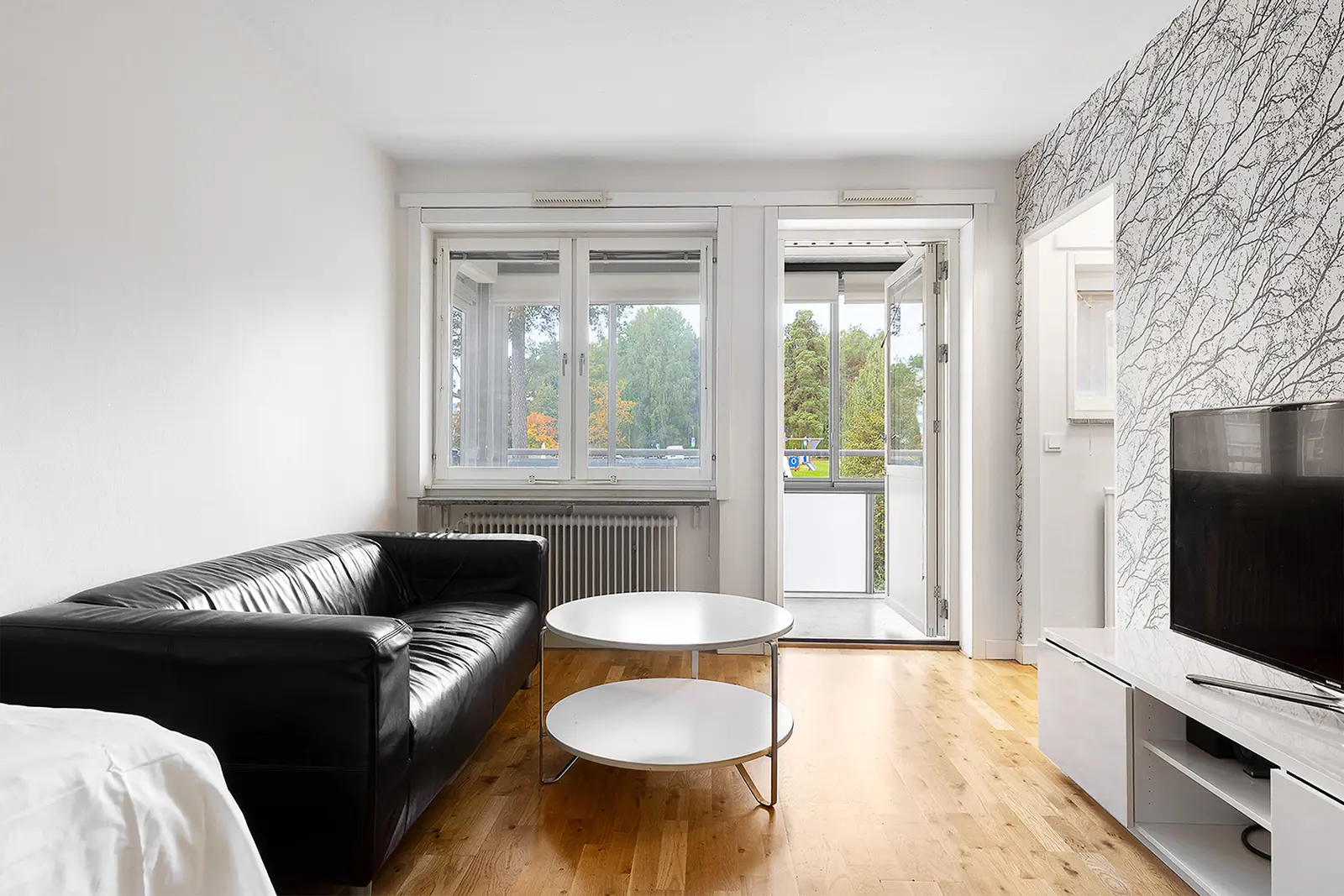 Bild 1 av 13 på Vändgatan 7B