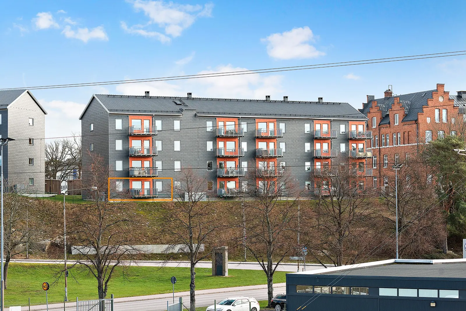 Bild 1 av 21 på Blåportshöjden 6 A