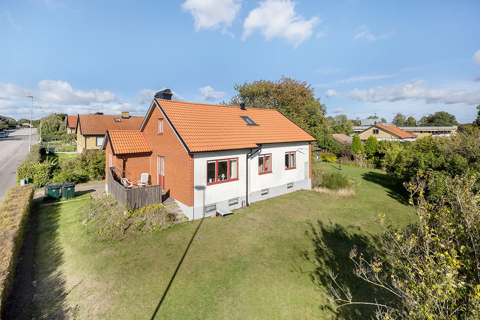 Bild 1 av 24 på Magistergatan 10