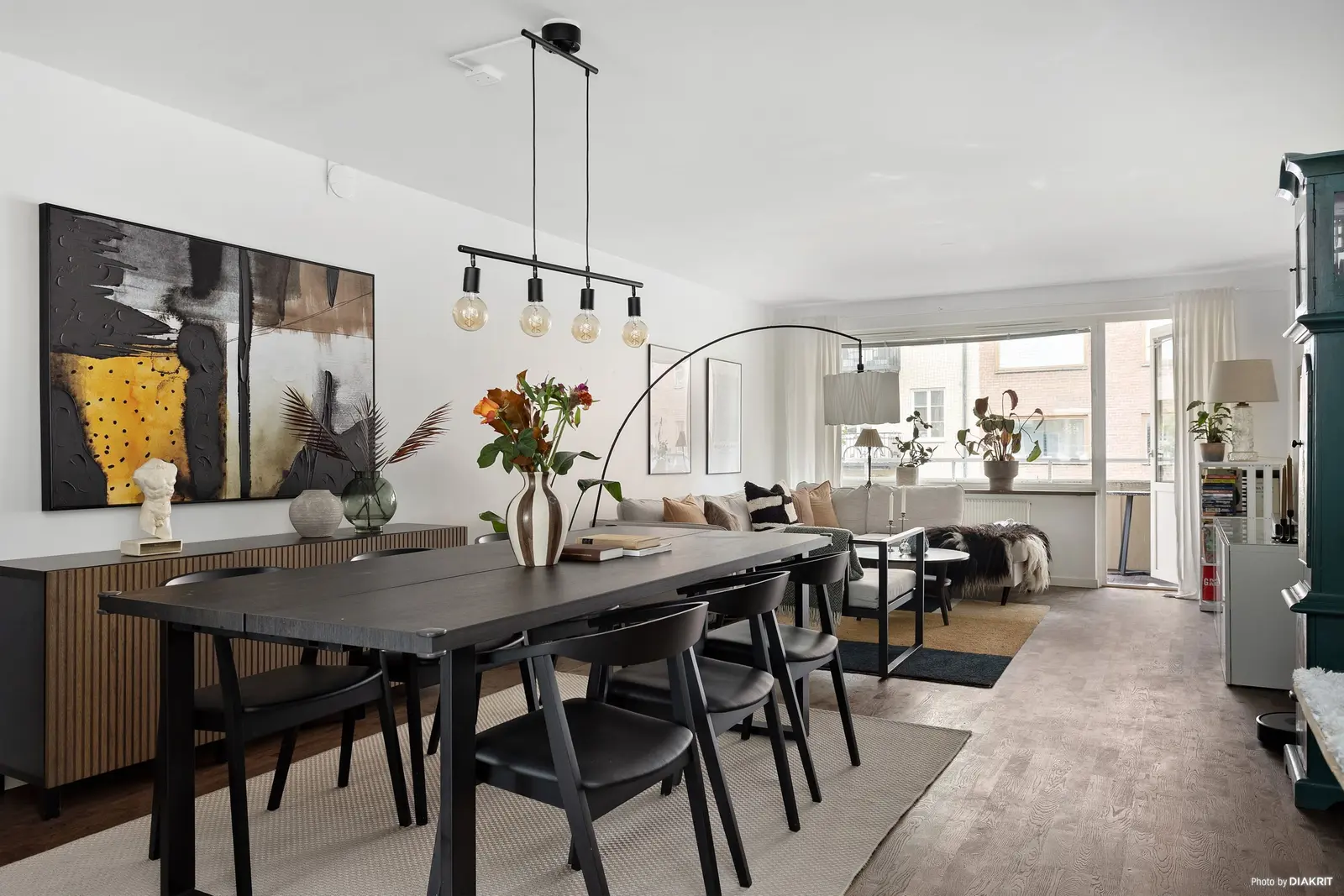 Bild 1 av 25 på Erikstorpsgatan 10B