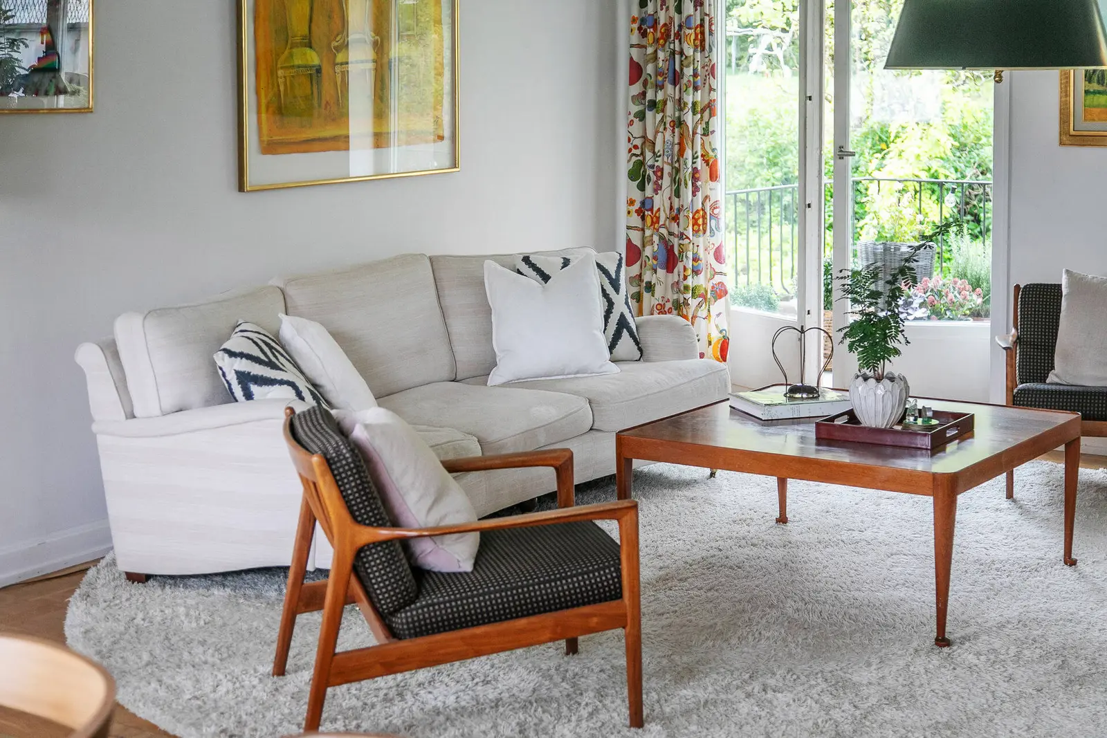 Apartment, Gamla Skolvägen 30, Saltsjöbaden. Photo 1 of 34
