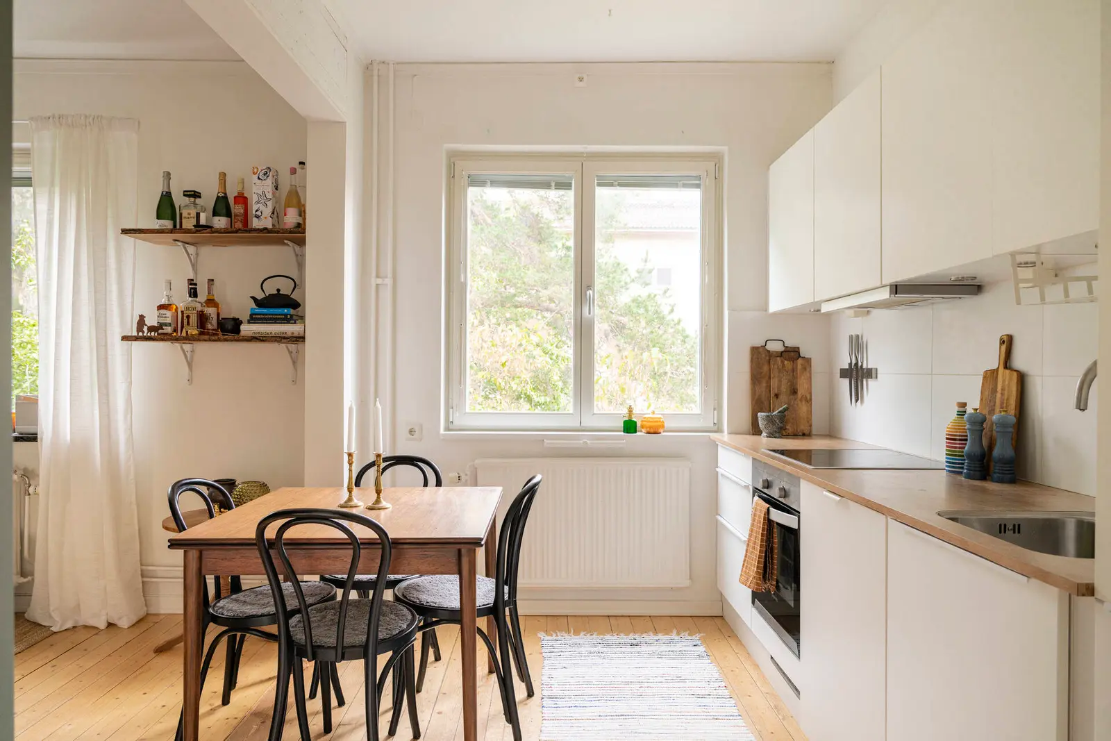 Apartment, Björkbacksvägen 36, Bromma. Photo 1 of 40