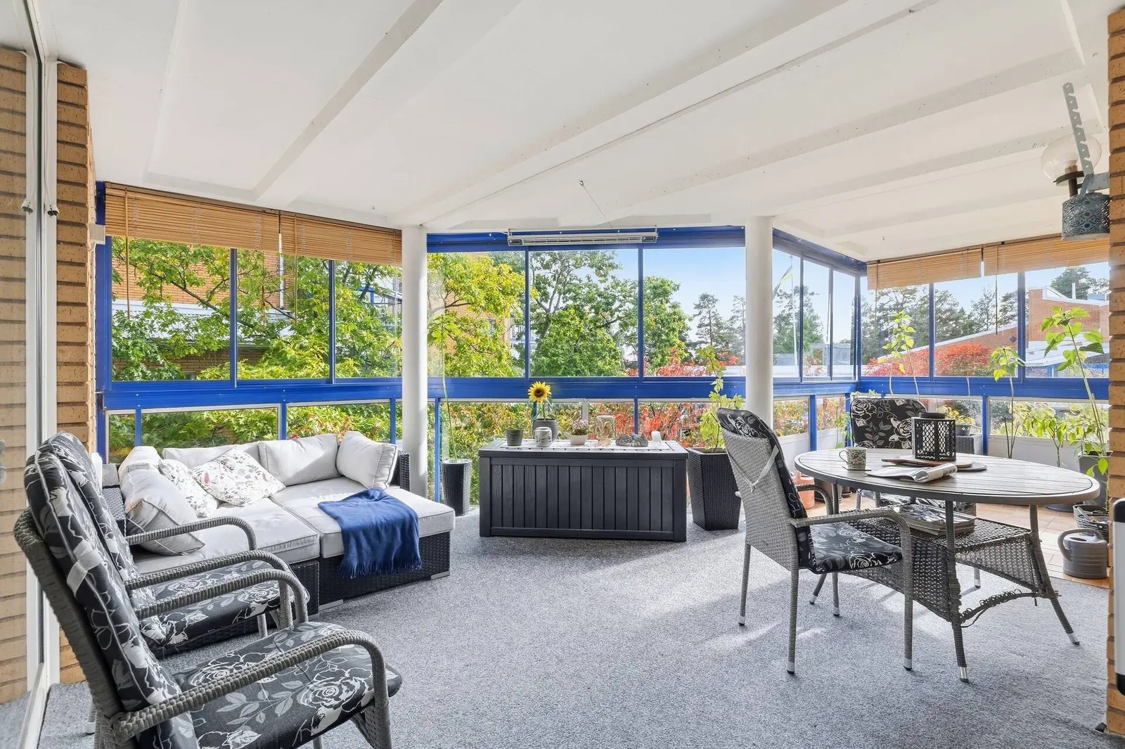 Lägenhet, Bromsbodavägen 59, Upplands Väsby. Bild 1 av 22