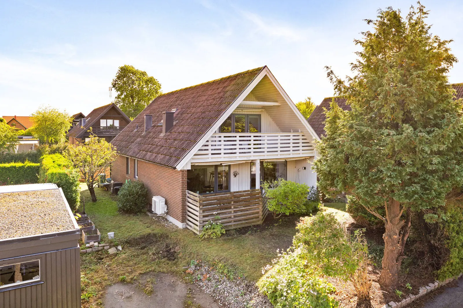 Villa, Gåsvägen 6, Skurup. Bild 1 av 40
