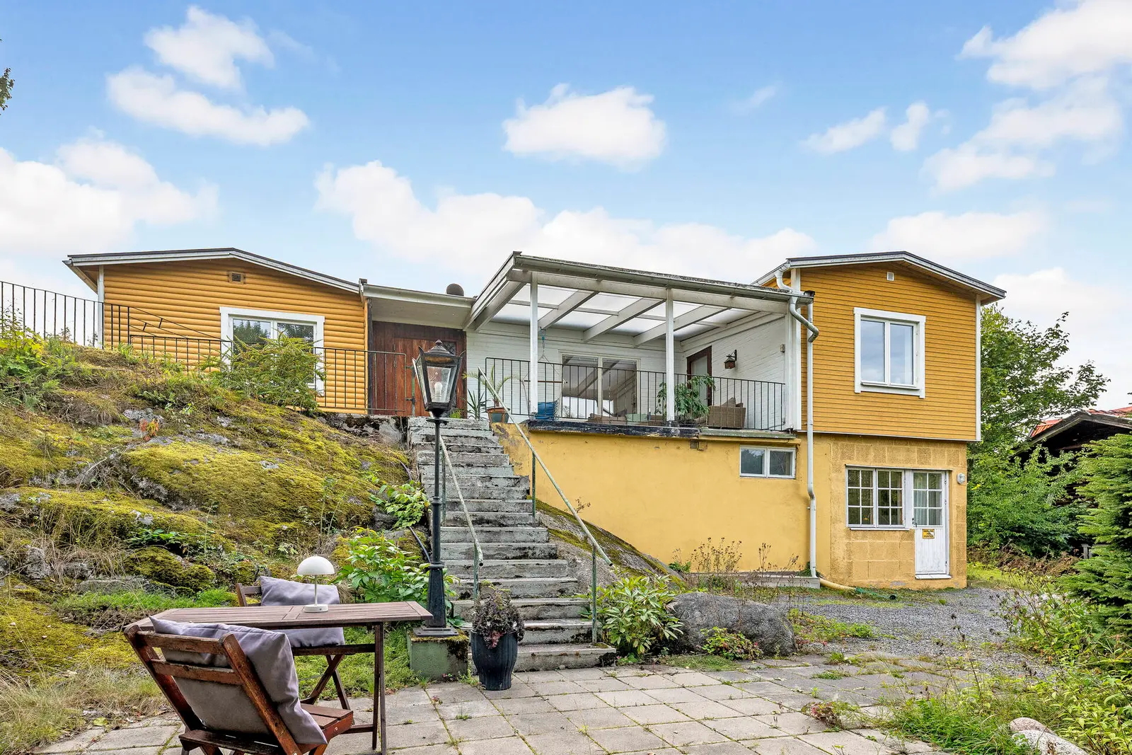 House, Dag Hammarskjölds väg 245B, Uppsala. Photo 1 of 40