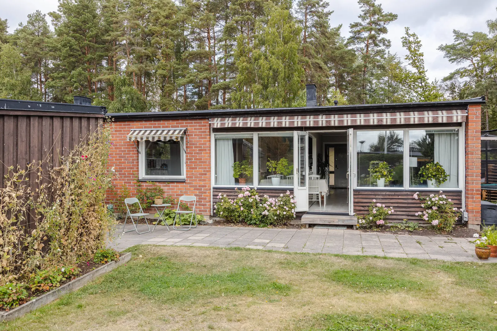Bild 1 av 32 på Infanterigatan 69