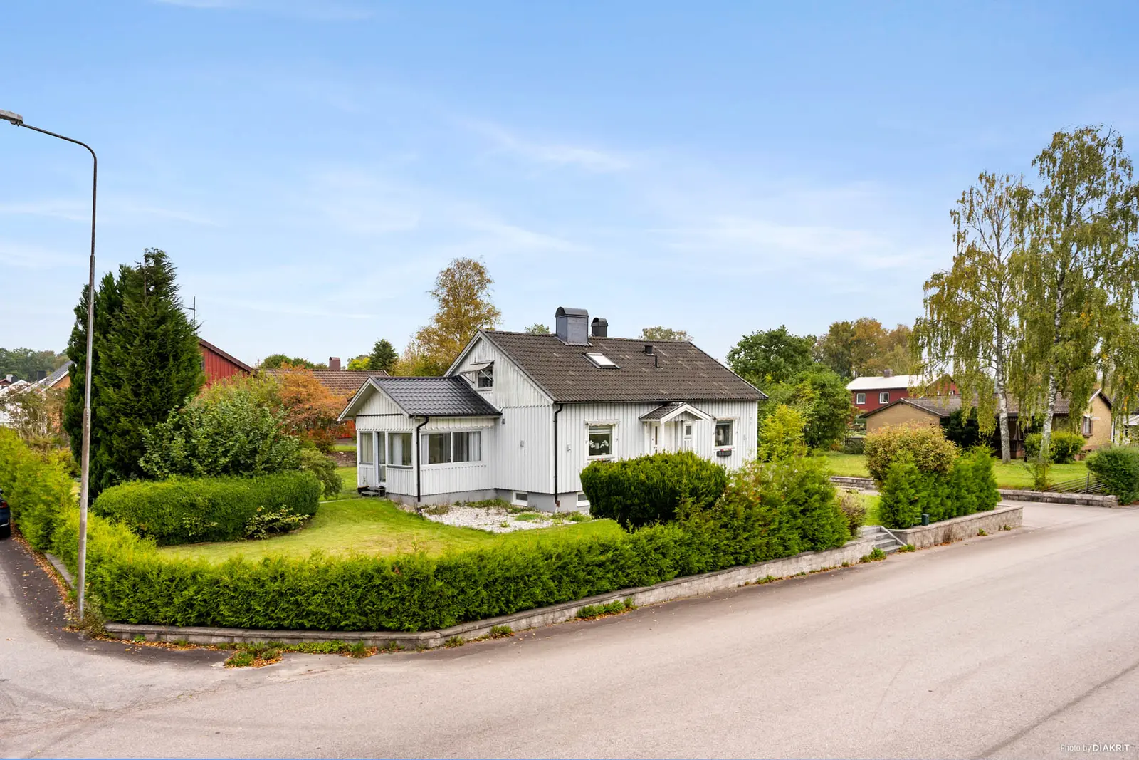 Bild 1 av 22 på Ekgatan 27
