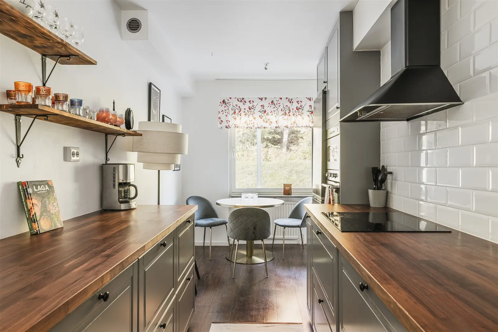 Apartment, Tjädervägen 15, Västernorrland. Photo 1 of 28