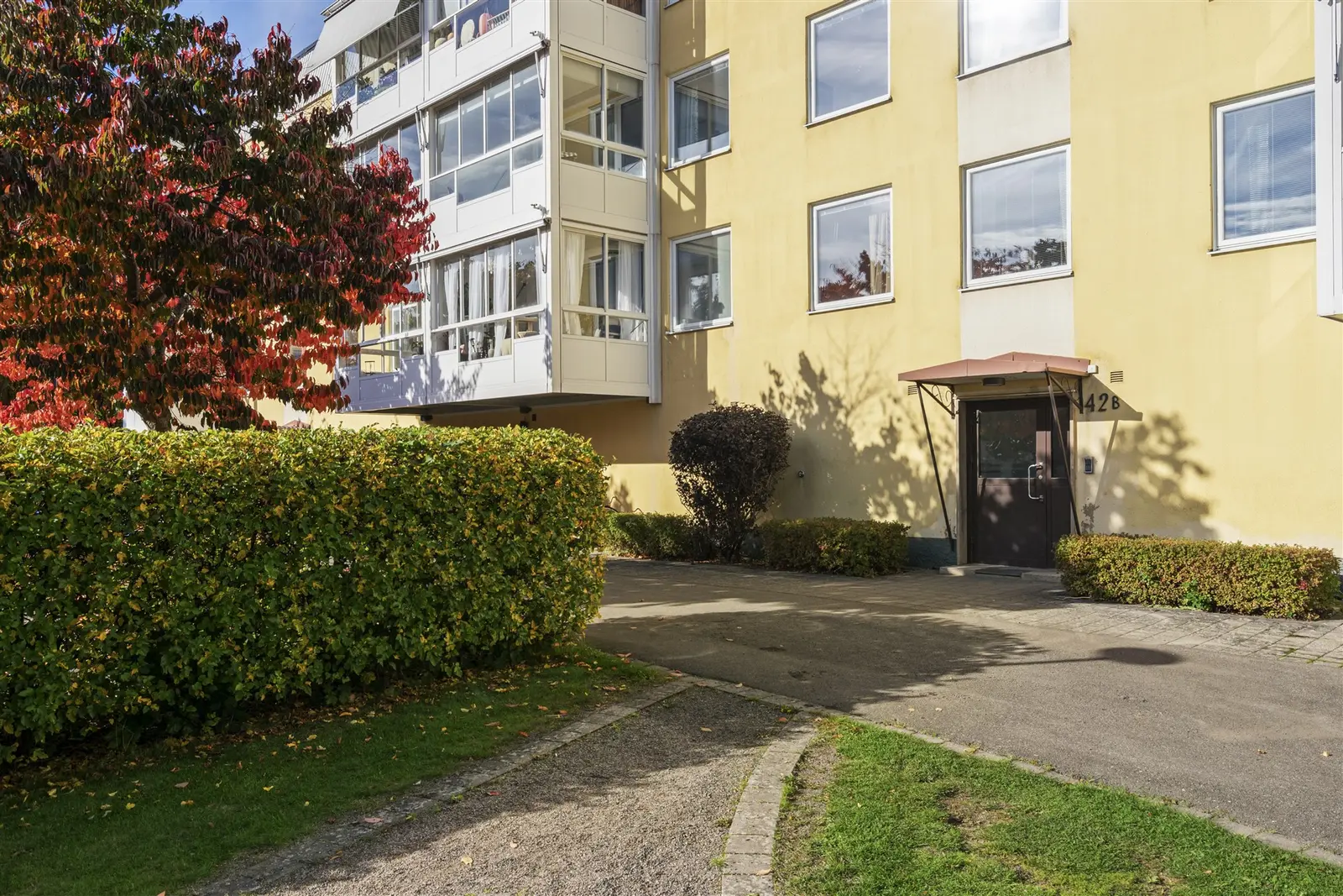Apartment, Havstenavägen 42b, Västra Götaland. Photo 1 of 18