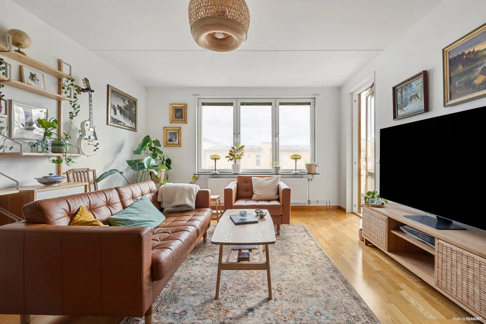 Apartment, Bennebolsgatan 38, Spånga. Photo 1 of 24