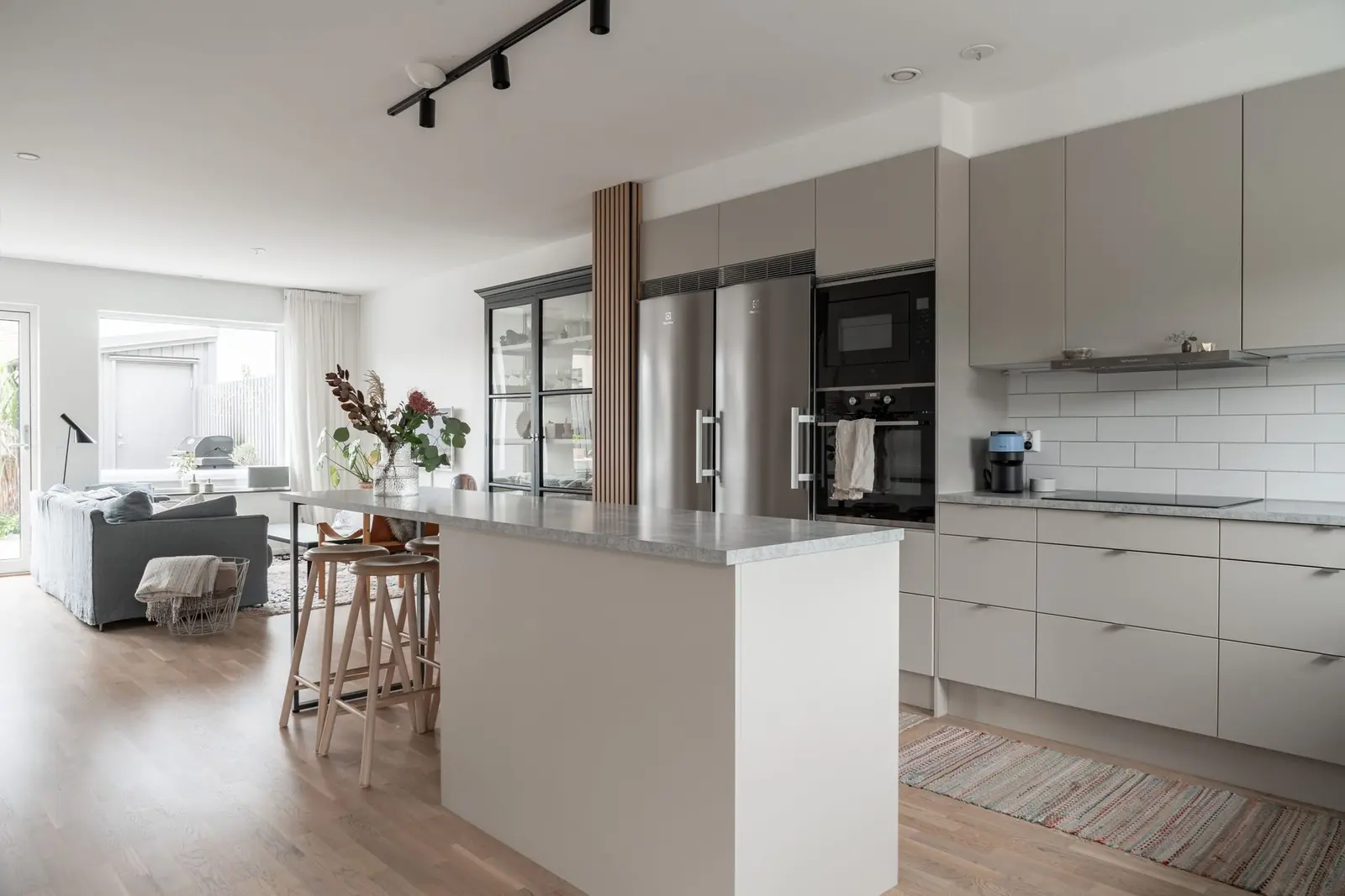 Lägenhet, Fogdegatan 3, Landskrona. Bild 1 av 28