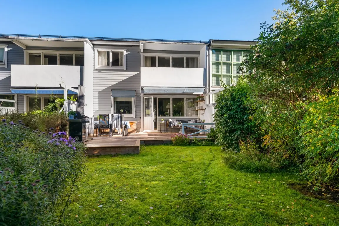 Bild 1 av 40 på Evalundsvägen 158