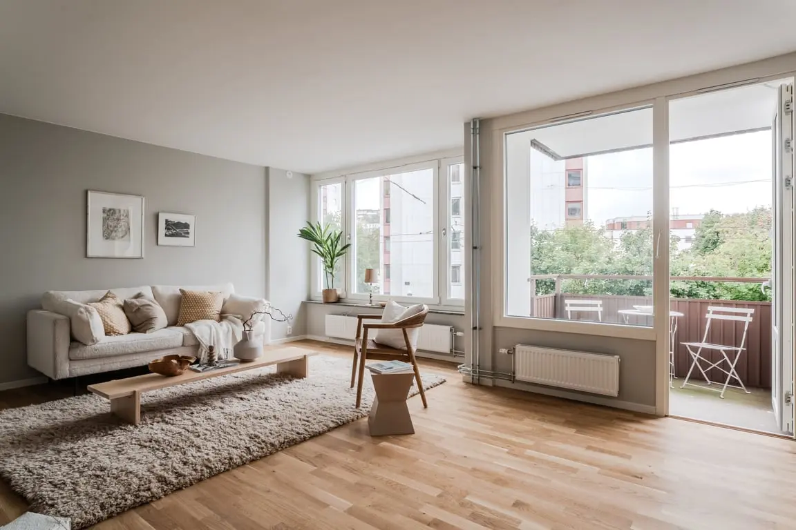 Apartment, Bangatan 32, Göteborg. Photo 1 of 37
