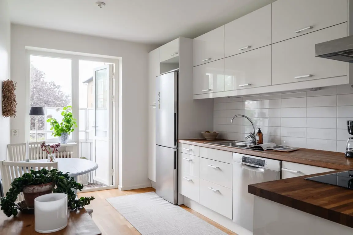 Bild 1 av 34 på Rabygatan 67