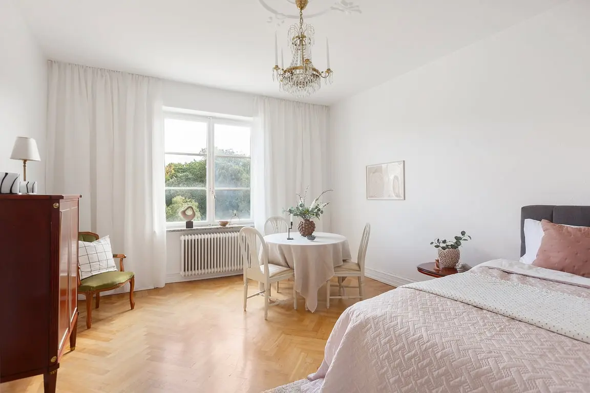 Lägenhet, Mariedalsvägen 9, Malmö. Bild 1 av 30