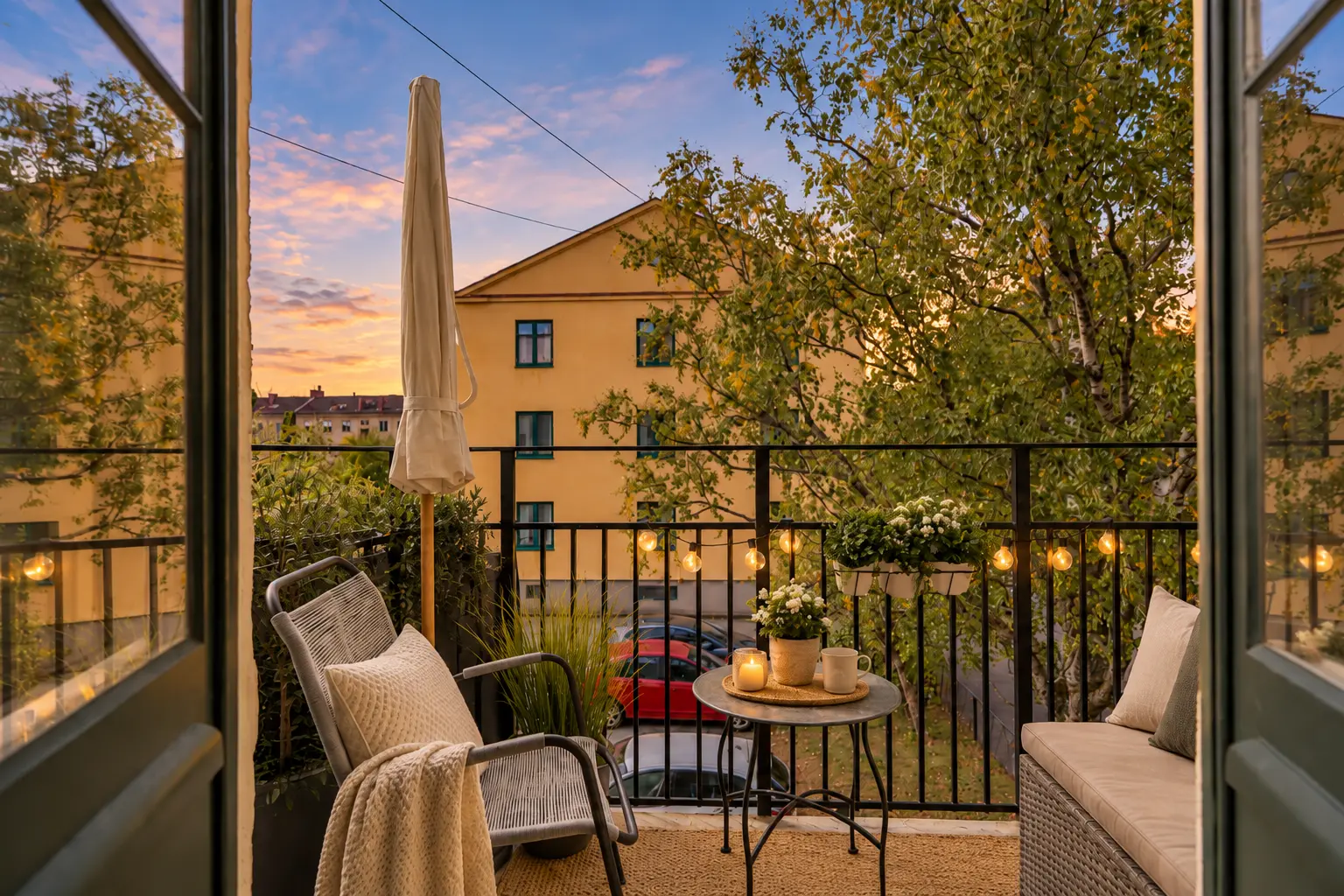 Apartment, Tegelgatan 11, Örebro. Photo 1 of 31