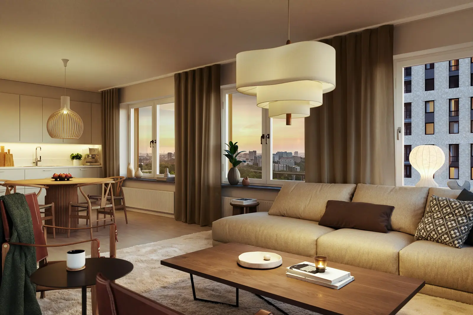 Apartment, Emmyborgsgatan 1, Stockholms. Photo 1 of 10