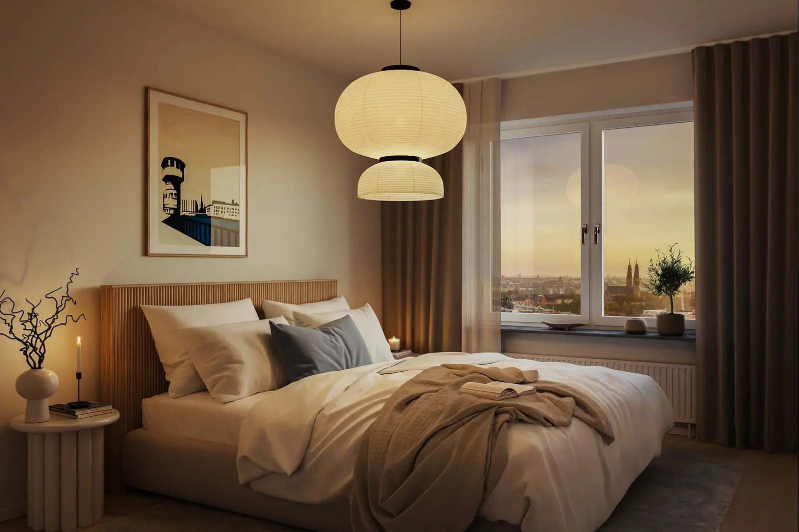 Apartment, Emmyborgsgatan 1, Stockholms. Photo 1 of 10