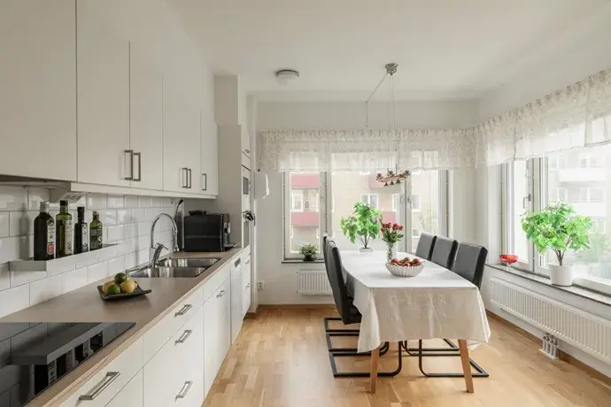 Apartment, Guldmyntsgatan 20, Göteborg. Photo 1 of 20