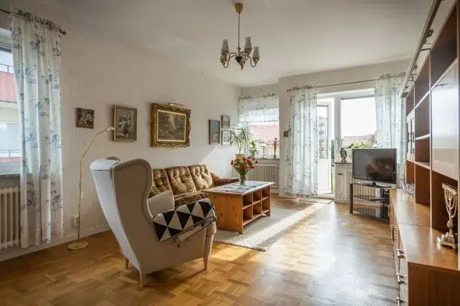 Apartment, Fjällkroken 7a, Borås. Photo 1 of 27