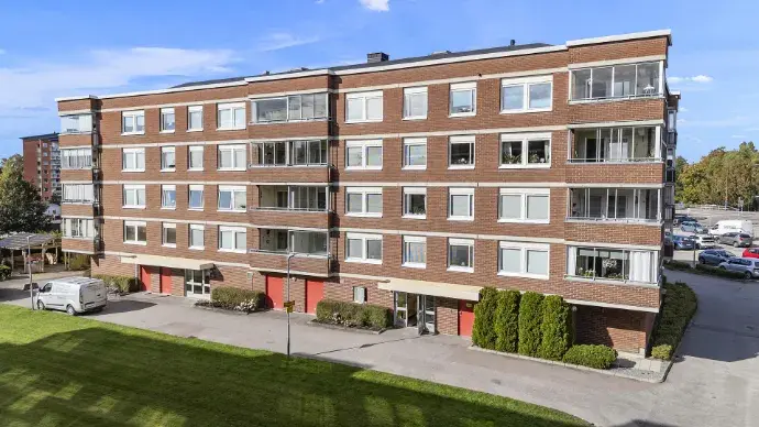 Bild 1 av 24 på Tunadalsgatan