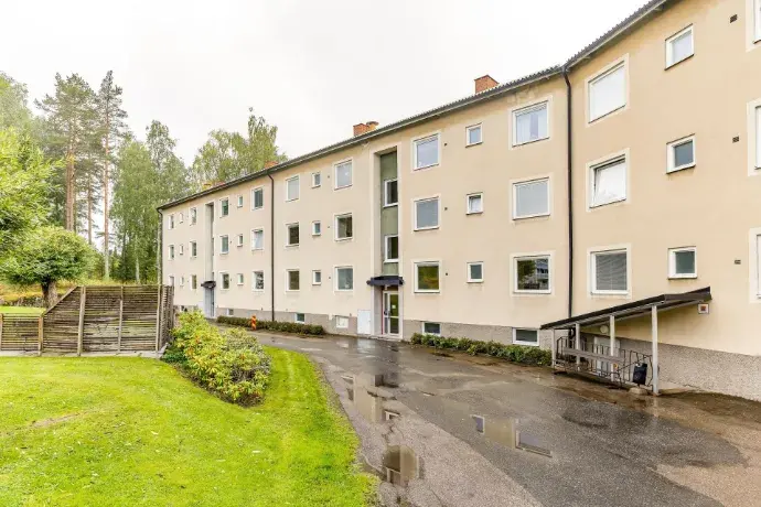 Lägenhet, Furuvägen, Ludvika. Bild 1 av 15