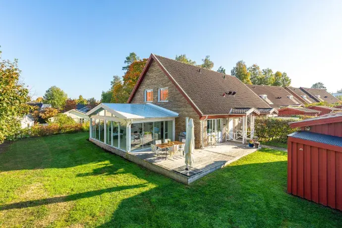 Bild 1 av 40 på Gökvägen