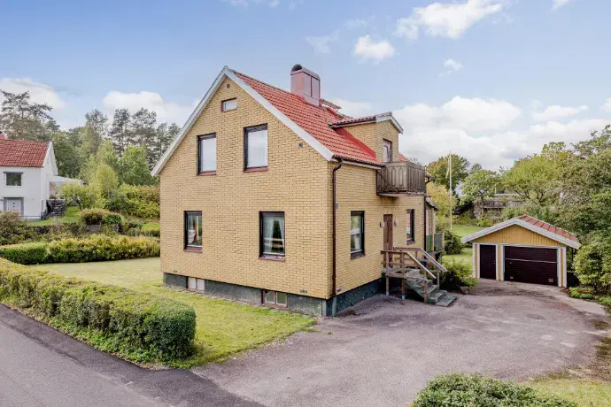 Bild 1 av 31 på Katrinedalsvägen
