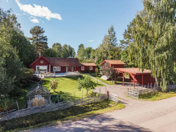 Bild 1 av 27 på Älvnäs