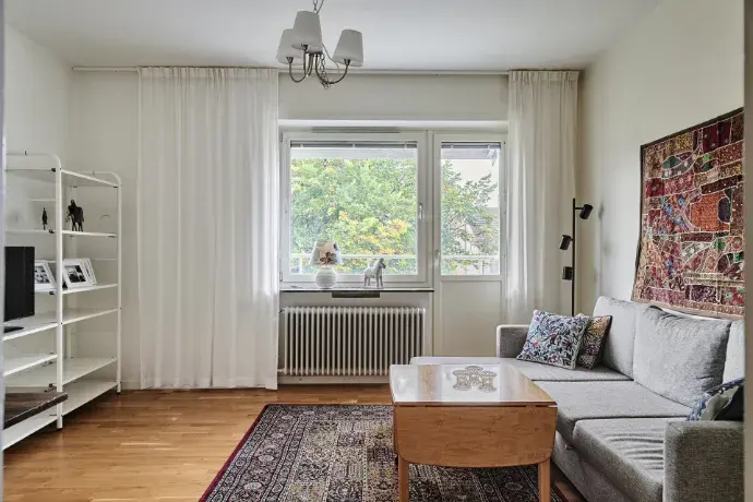 Bild 1 av 31 på Magasinsgatan