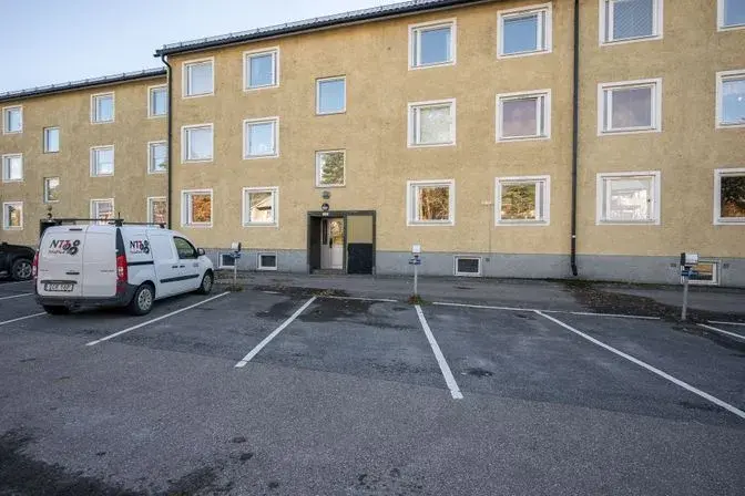 Apartment, Luleåvägen 18b, Gällivare. Photo 1 of 18