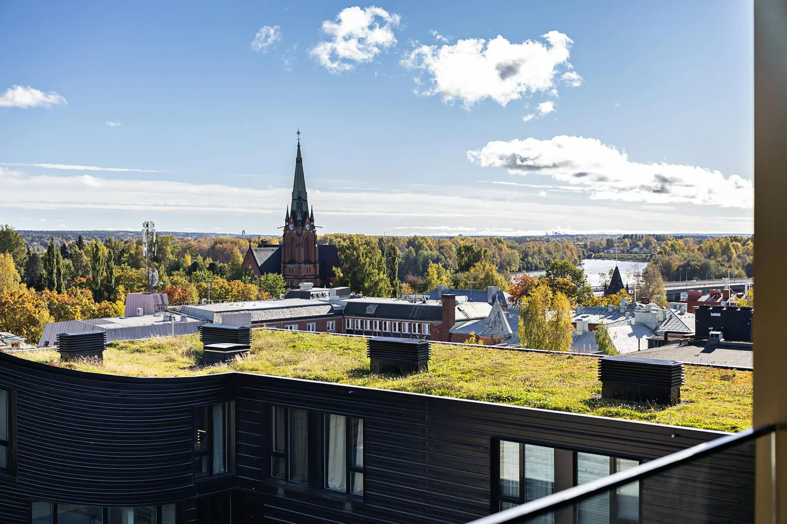 Image 1 of 40 of Kungsgatan 63D