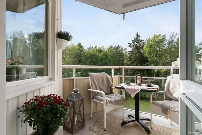 Lägenhet, Siklöjevägen 24, Tyresö. Bild 1 av 25
