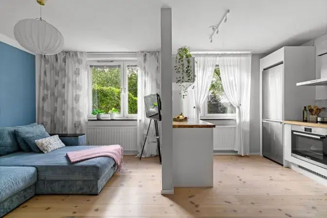 Bild 1 av 20 på Bollmoravägen 2