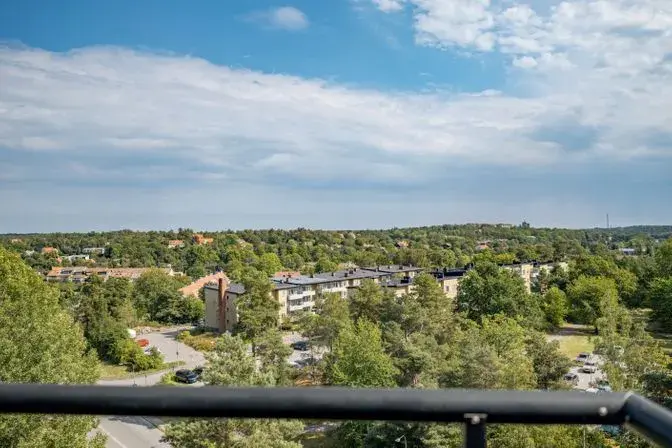Apartment, Källängsvägen 8, Lidingö. Photo 1 of 33