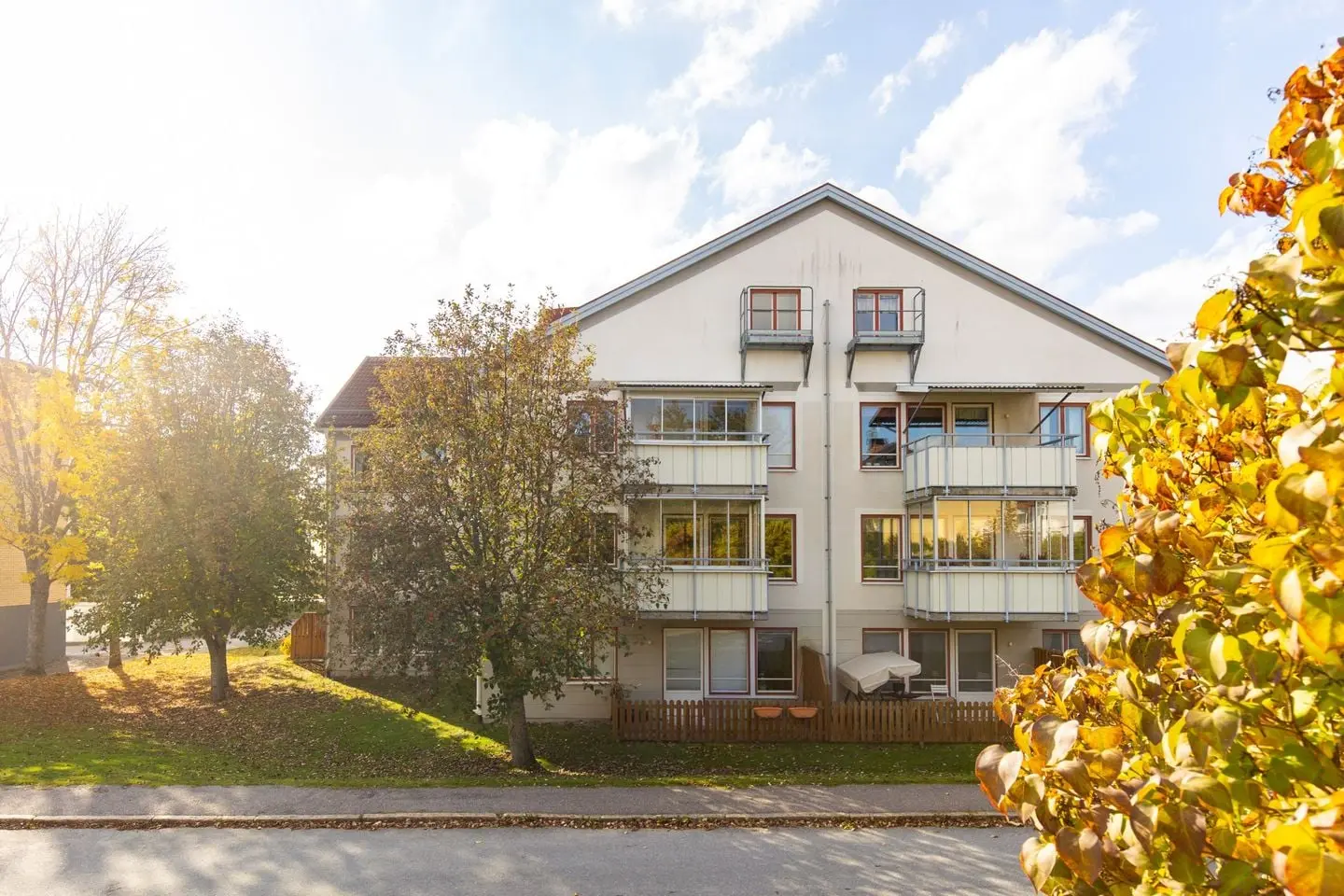 Lägenhet, Ålkilsgatan 9, Lindesberg. Bild 1 av 29