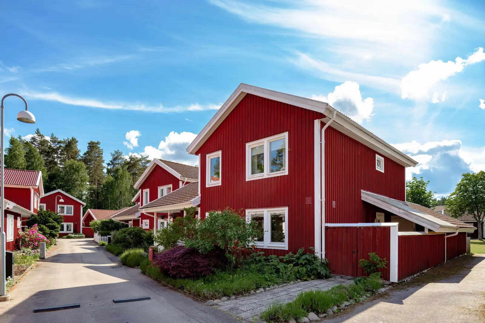 House, Vasavägen 37, Växjö. Photo 1 of 40