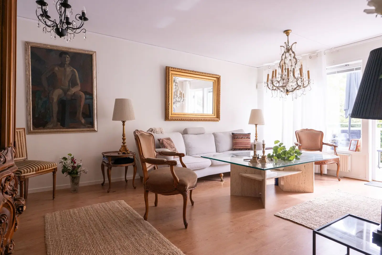 Apartment, Danska vägen 25A, Göteborg. Photo 1 of 19