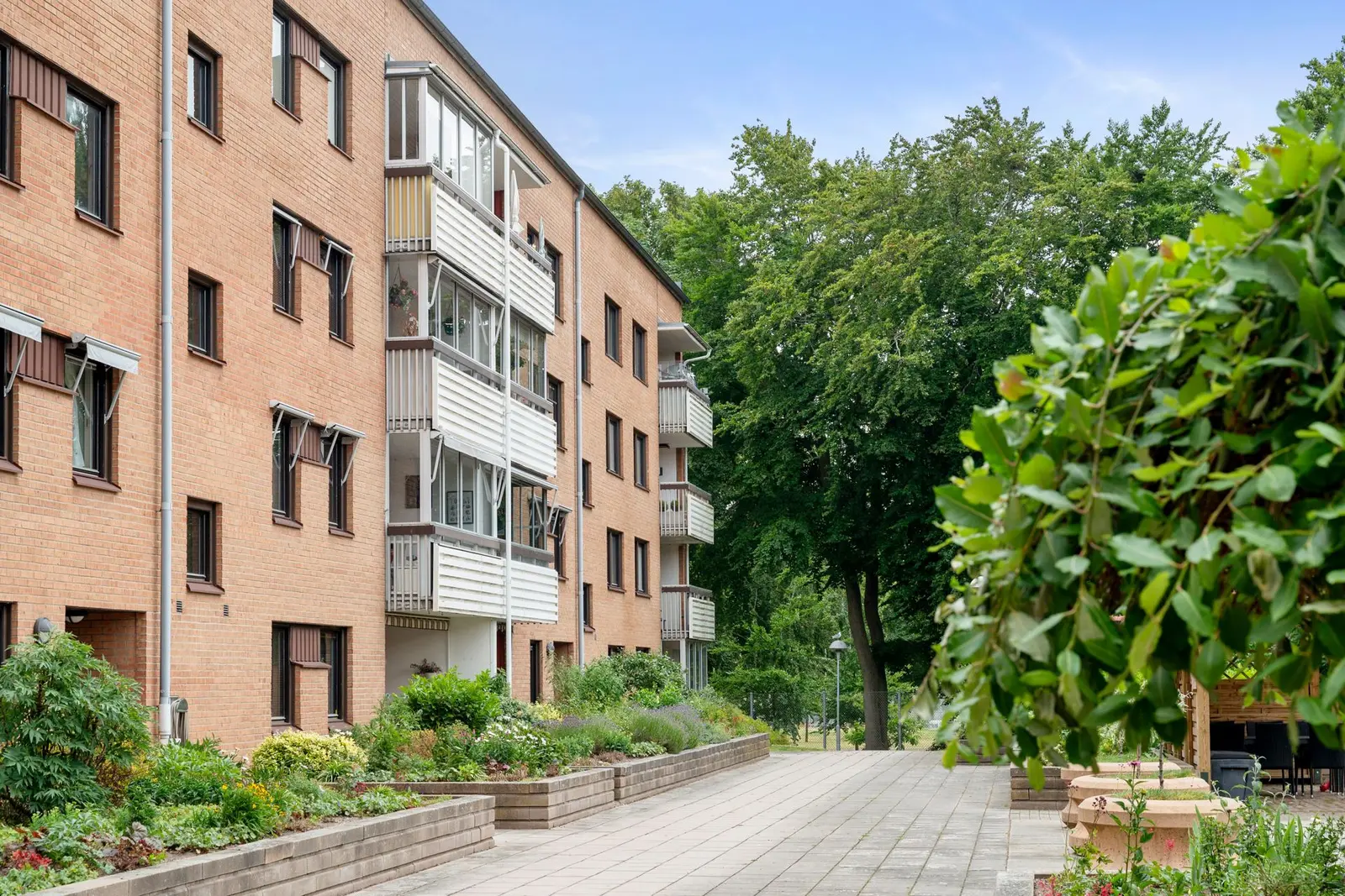 Apartment, Grönalundsgatan 14C, Limhamn. Photo 1 of 19