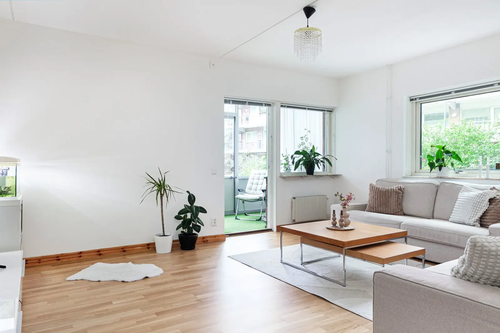 Bild 1 av 19 på Furutorpsgatan 56A