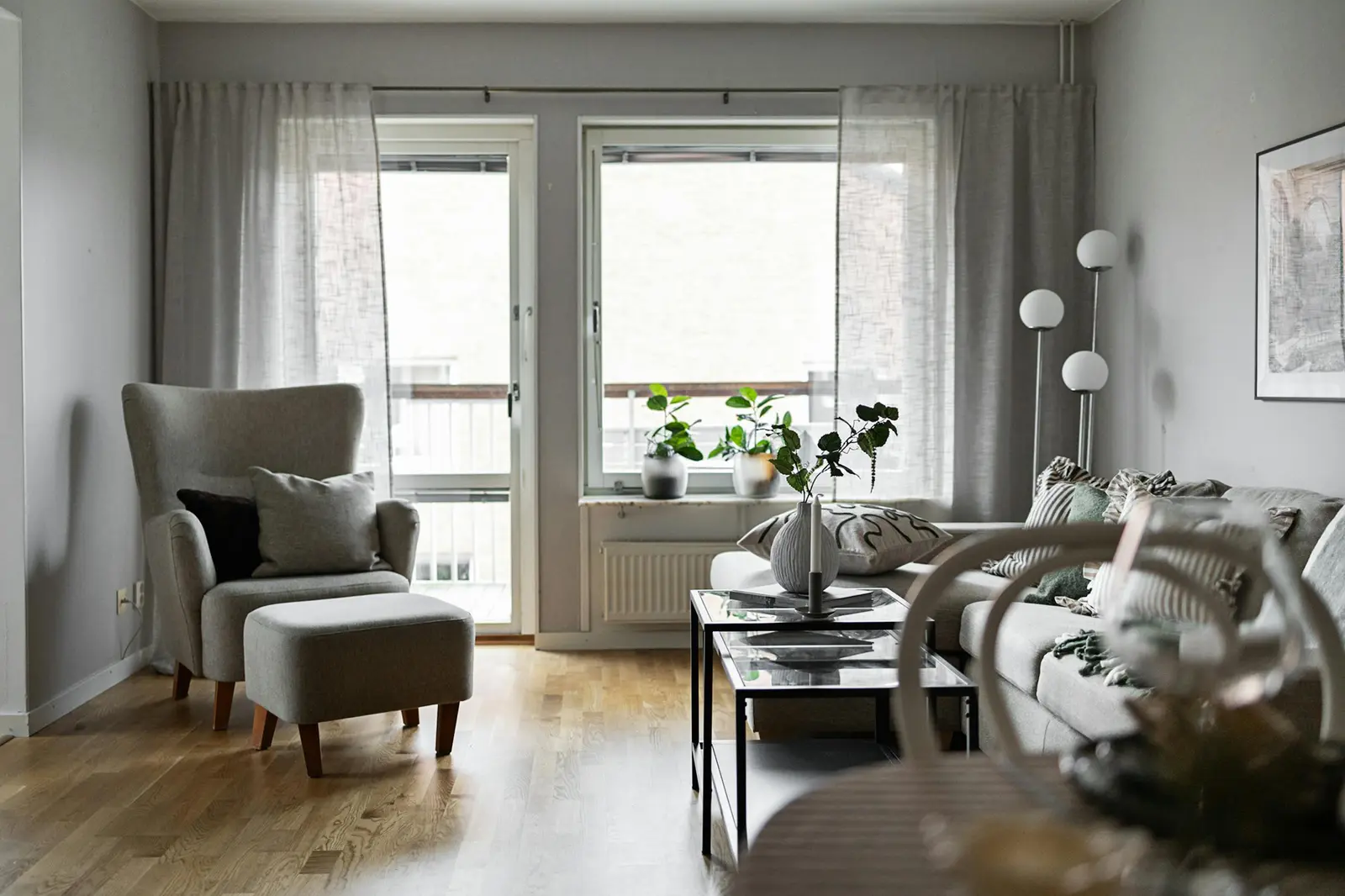 Image 1 of 40 of Järnvägsgatan 12A