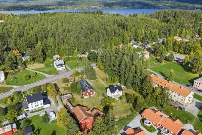 Lägenhet, Fränstavägen 211, Fränsta. Bild 1 av 40