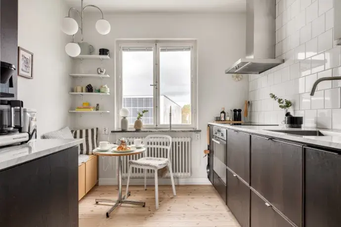 Lägenhet, Gamla Uppsalagatan 5, Uppsala. Bild 1 av 31