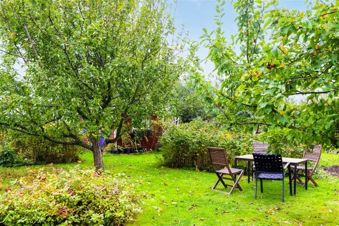 Holiday home, Kolonigatan 1, Skåne. Photo 1 of 21